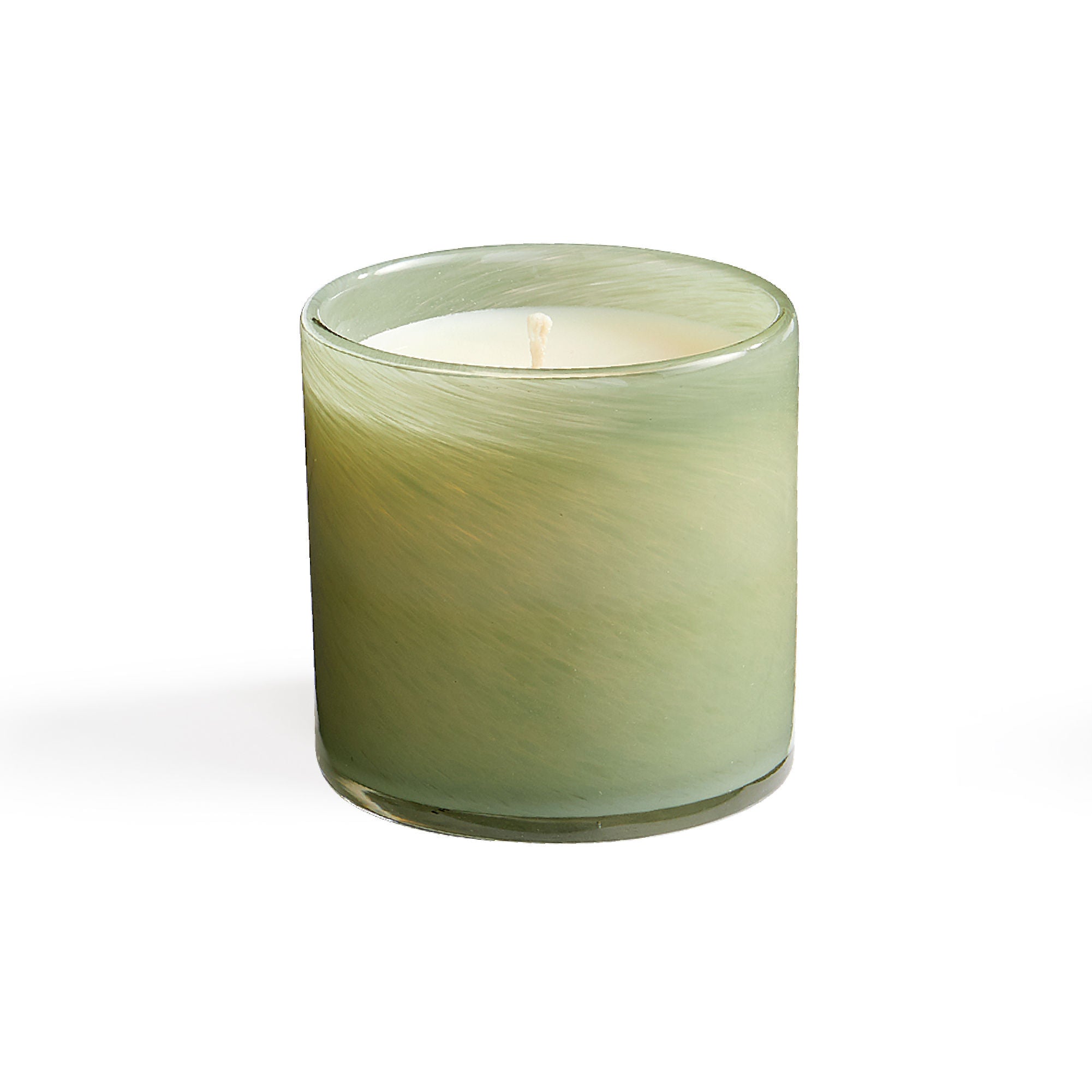 Fresh Cut Gardenia Scented Candle - Long-Lasting Fragrance for Home, Spa & Romantic Ambiance | Perfect for Relaxation, Meditation & Aromatherapy