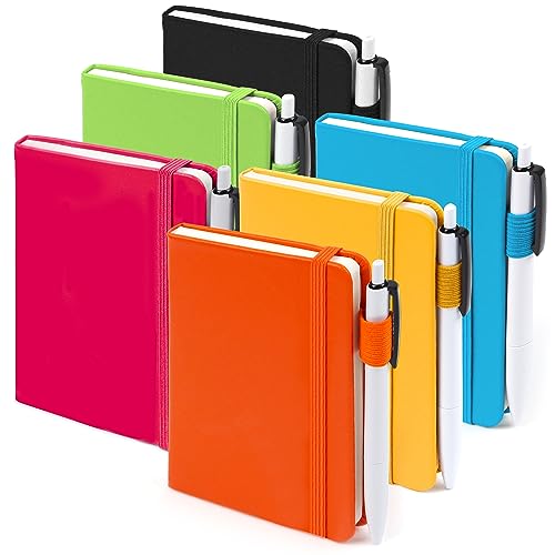 6 Solid Colors