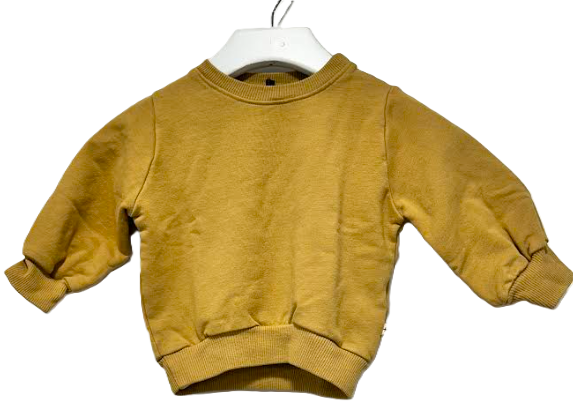 1+ IN THE FAMILY ANTONIA SWEATER for Babies & Toddlers (6M-48M) - Soft Knit Pullover for Boys & Girls - Perfect for Family Photos, Playdates & Cozy Outfits