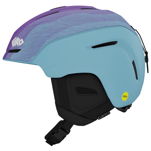 Matte Purple/Harbor Blue