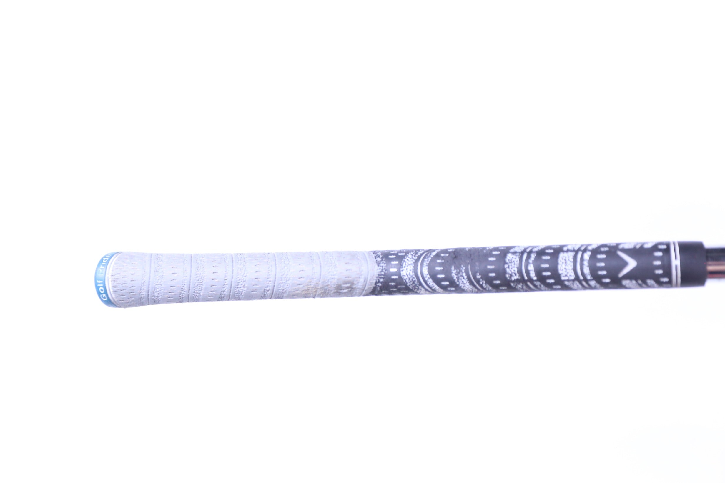 Used Callaway Rogue X 5 Iron Right Handed Stiff Flex Golf Club - Perfect for Mid-Handicap Players & Driving Range Practice