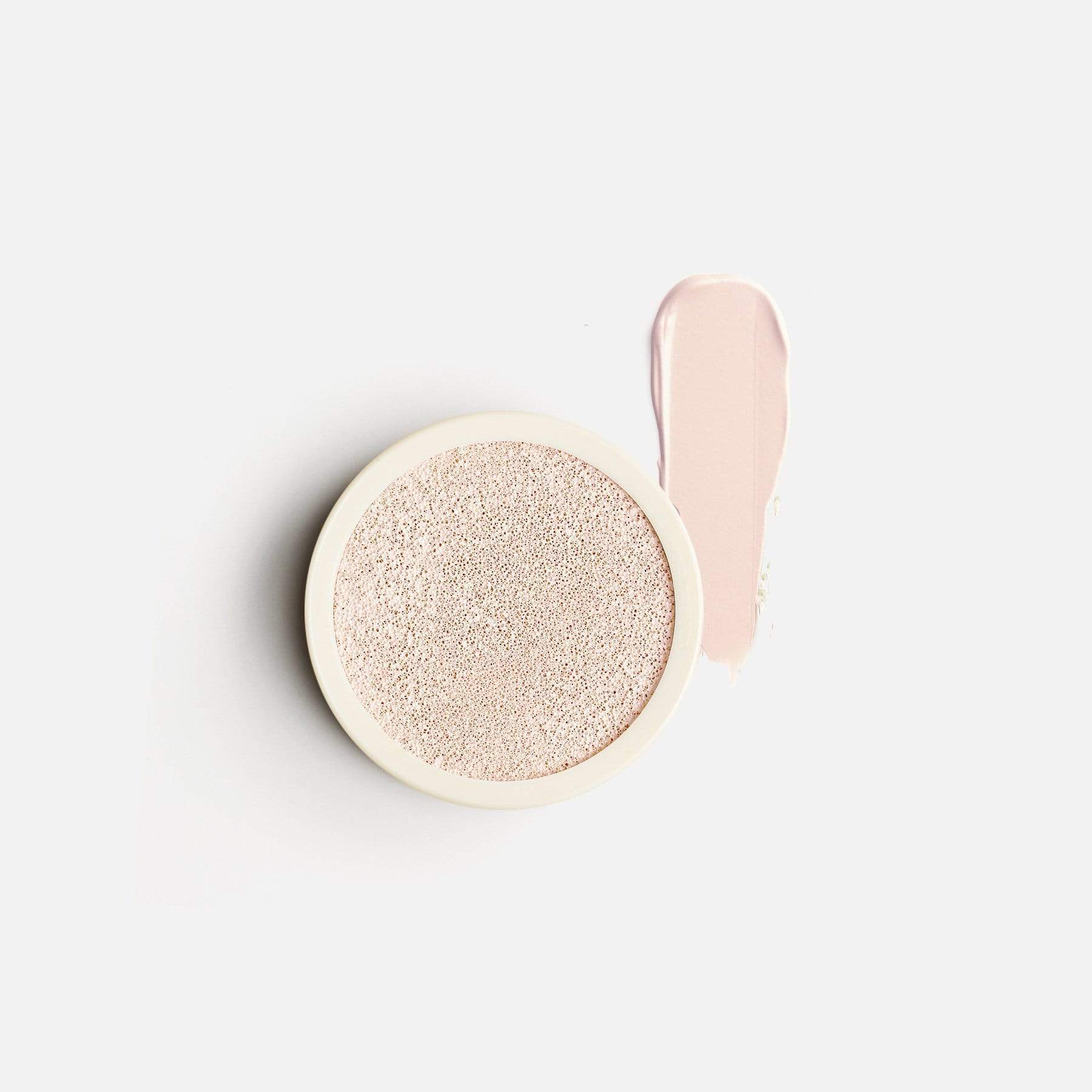 Limit 3 - 10 Pack Collagen Cushion Compact Foundation Refills | Best Foundation Award Winner | Perfect for Daily Makeup & Travel Touch-Ups