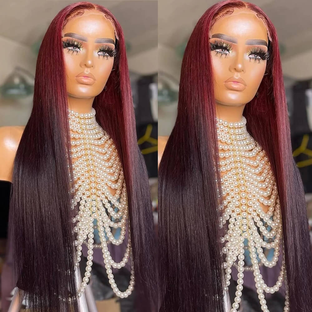 Ombre 99J/2 Highlight Straight