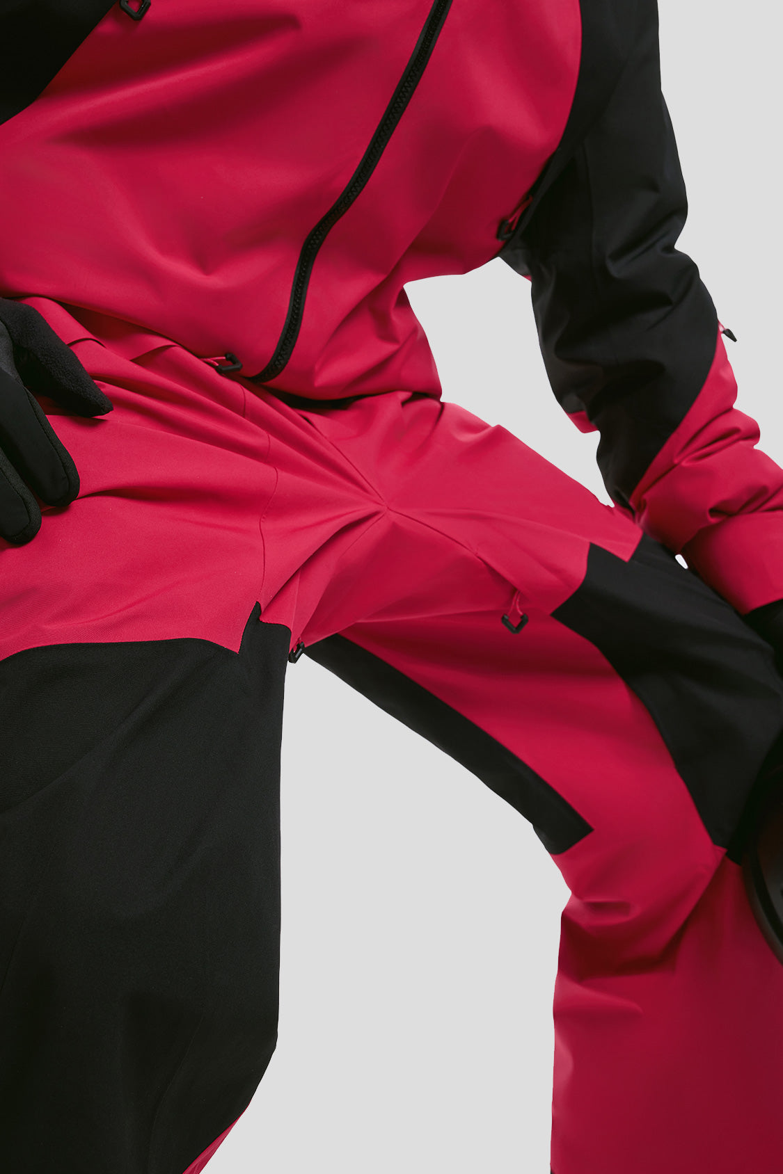 ArcticDuo Extreme Warmth Ski Jacket & Pants Set - Waterproof Winter Snowsuit for Men & Women - Perfect for Skiing, Snowboarding & Cold Weather Outdoor Activities