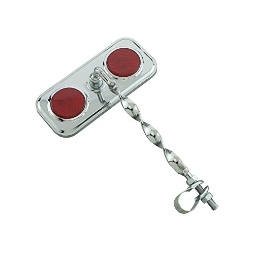Red Reflectors