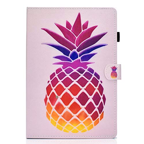 Pink pineapple