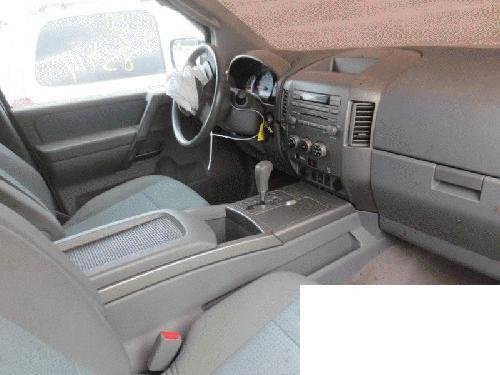 Nissan 25401-ZJ00A Door Window Switch Panel Replacement - Compatible with Nissan Models - Easy Installation for Driver Side Window Control - Perfect for Car Repair & Maintenance