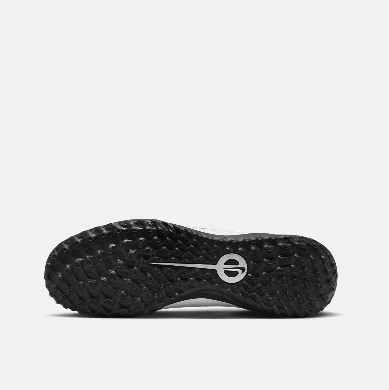 Nike Tiempo Legend 10 Club Turf Soccer Cleats - Men's Firm Ground Football Boots for Training & Matches | Perfect for Artificial Grass & Turf Fields