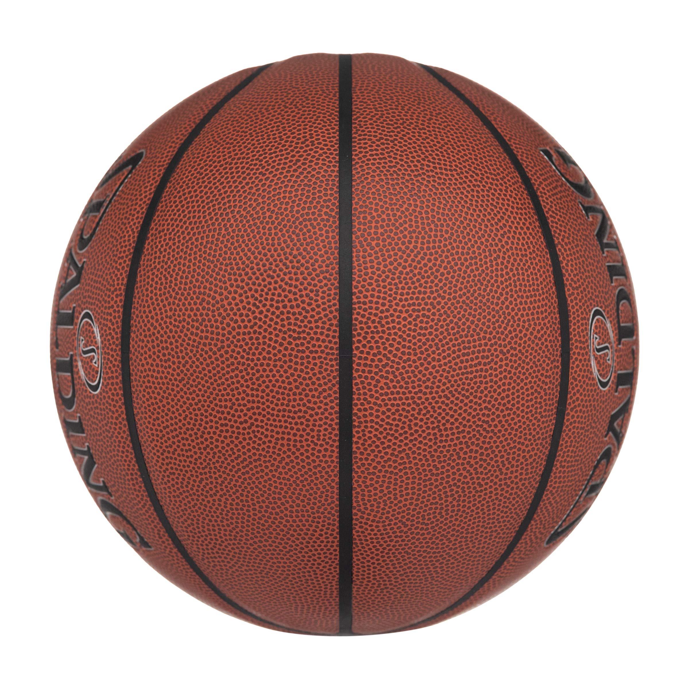 Spalding TF Basketball - Indoor & Outdoor for Games & Training