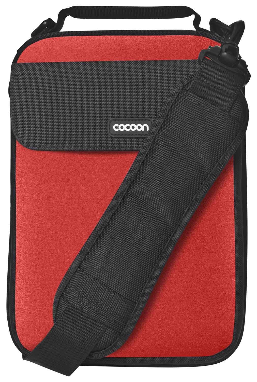 **Nolitta II Grid IT Neoprene Case for iPad & Tablets Up to 10.2