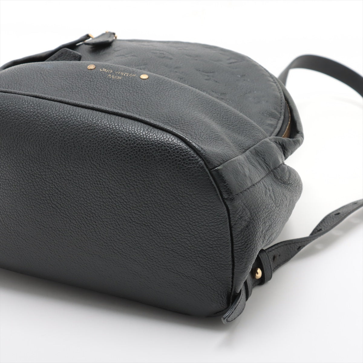 Louis Vuitton Monogram Empreinte Sorbonne Backpack - Luxury Designer Handbag for Women | Stylish Travel & Work Bag for Everyday Use