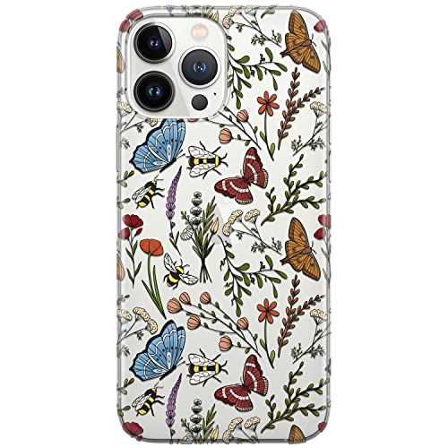 Meadow Butterflies
