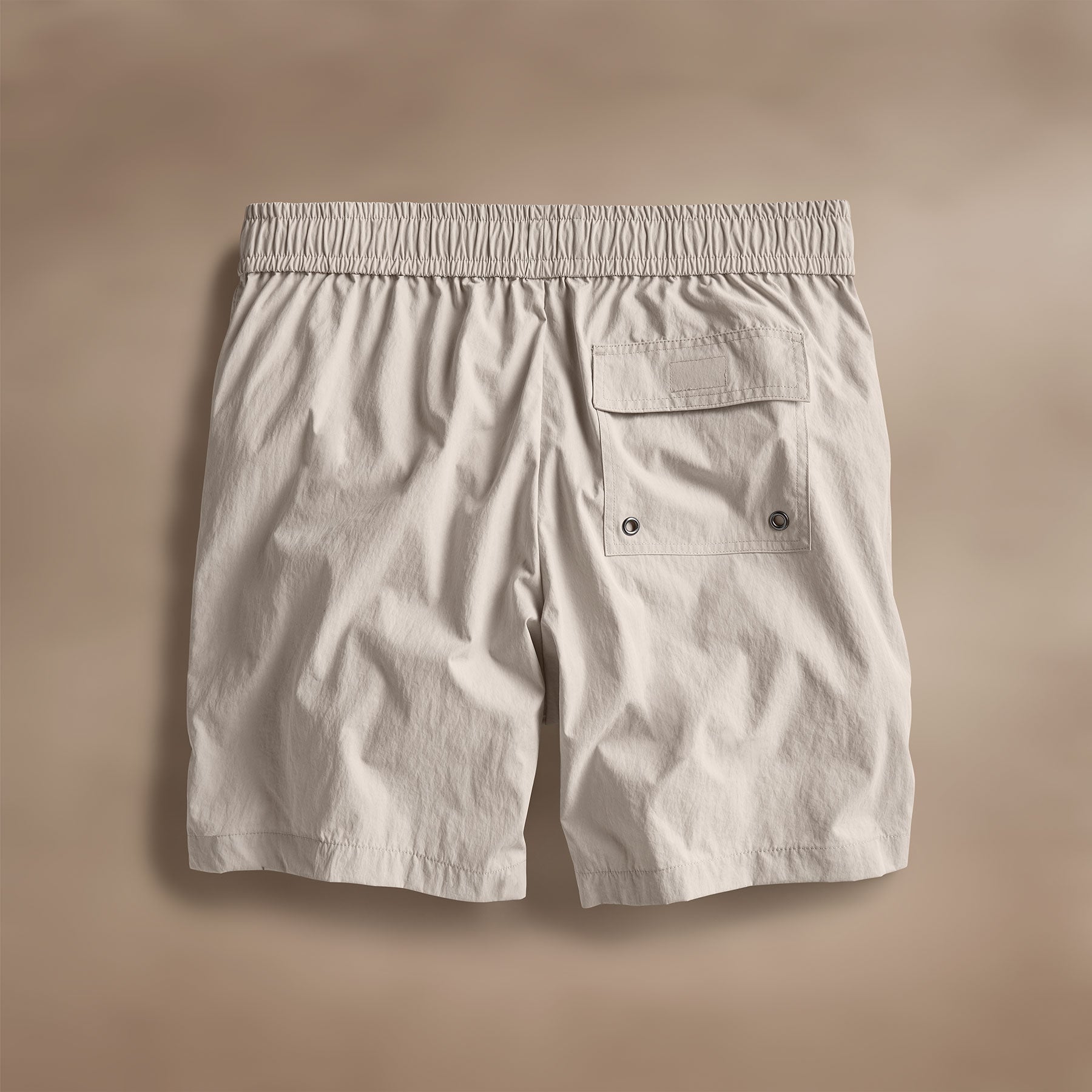 Premium Palm Embroidered Swim Trunks for Men - Quick-Dry Beach Board Shorts - Perfect for Swimming, Surfing & Summer Vacations