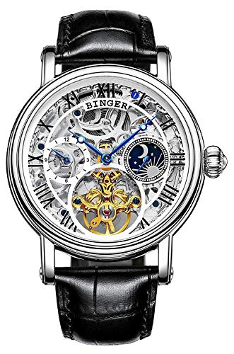 White Dial
