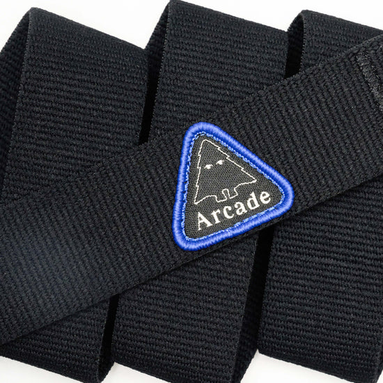 Arcade Treeple Slim - Compact & Stylish Gaming Controller for PC, PS4, PS5, Switch | Perfect for Competitive Gaming & Casual Play