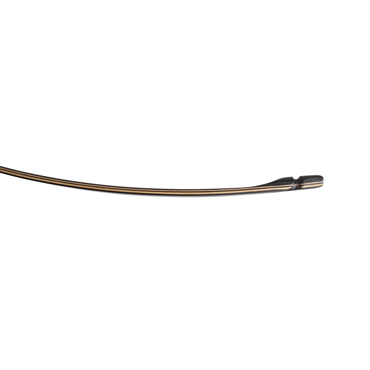 Topbows Sparrow 54