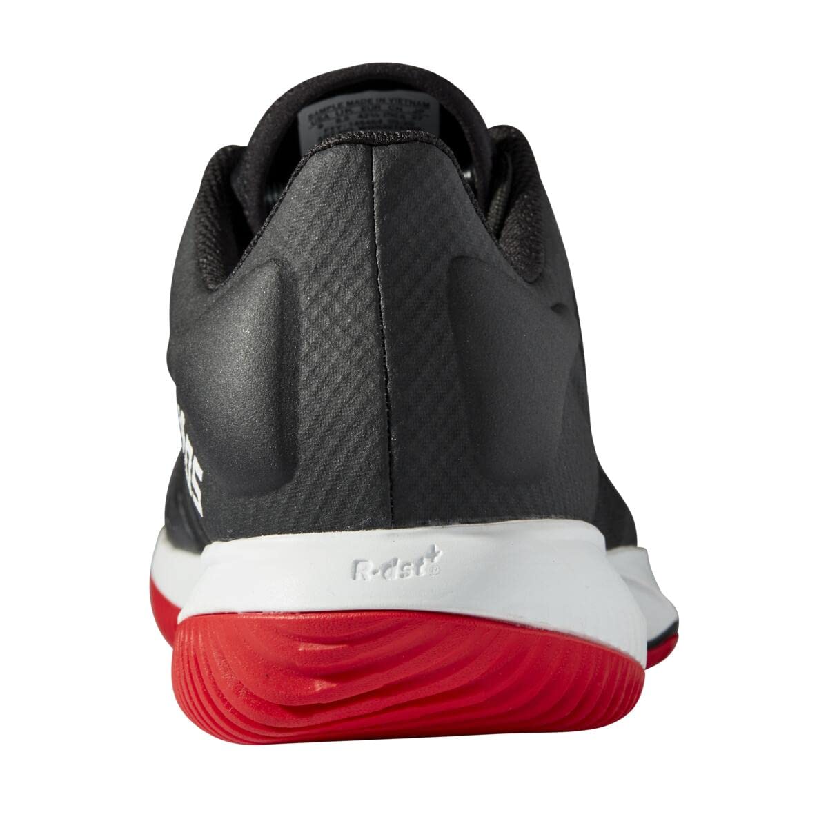 Wilson Men's KAOS Swift Tennis Shoes - Lightweight & Breathable for Competitive Play & Training | Perfect for Court Sports & Gym Workouts