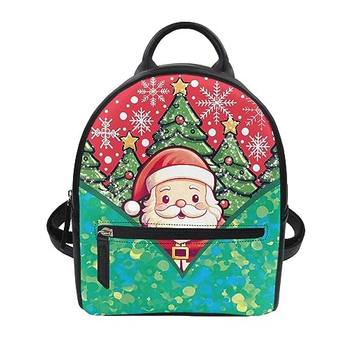 Merry Christmas Santa Claus