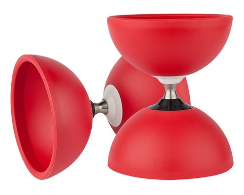 Diabolo Circus Toy with Cup and Stick - Traditional Juggling Game for Kids & Adults - Perfect for Outdoor Play, Skill Development & Circus Performances