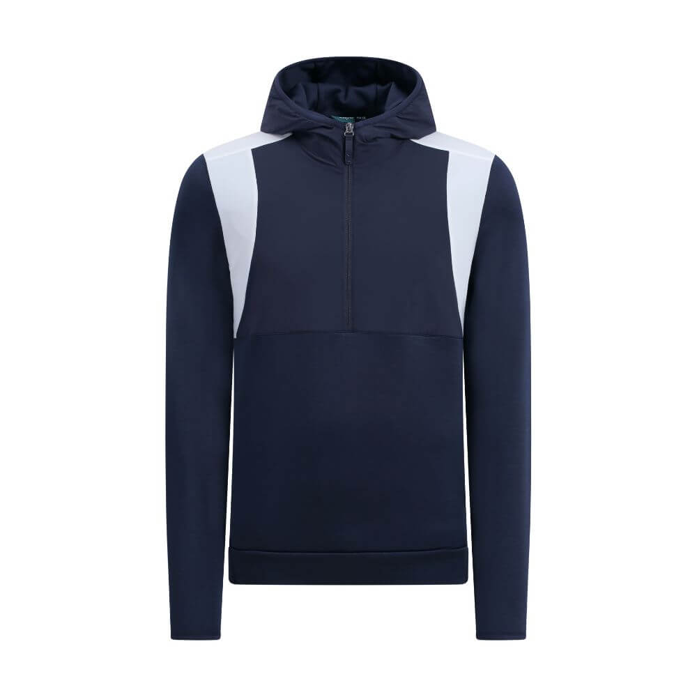 TIMELESS NAVY