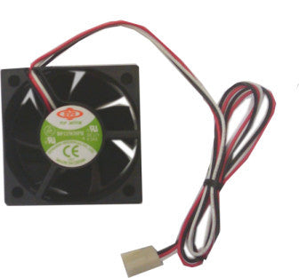 High Performance 50x50x20mm Ball Bearing Cooling Fan with 3-Pin Connector - DF125020BH 3 - Perfect for PC Cooling, Electronics, and DIY Projects