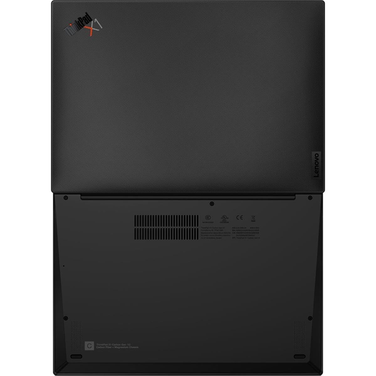 Lenovo ThinkPad X1 Carbon Gen 10 14