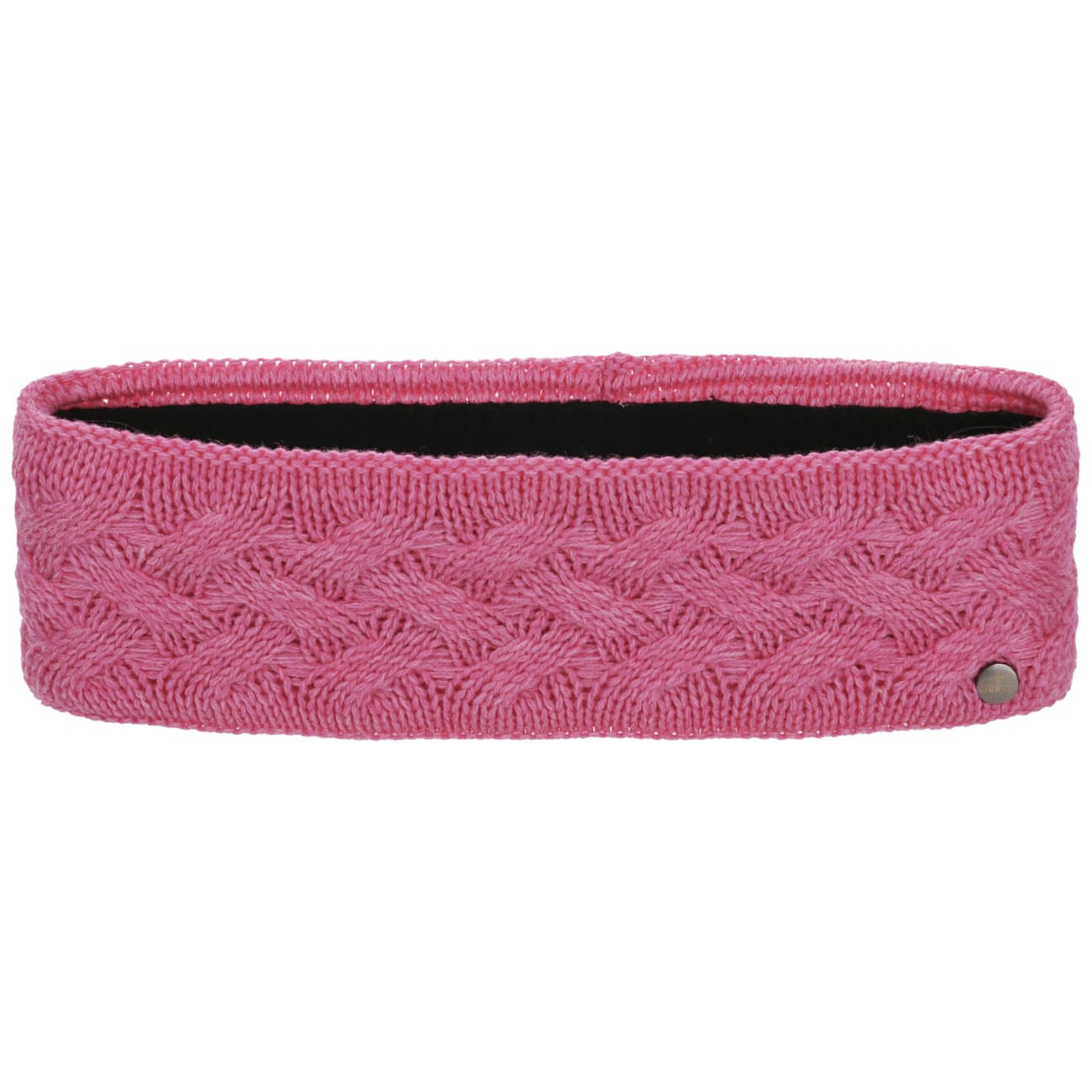 Lierys Fauske Headband - Soft & Stretchy Hair Band for Women & Girls - Perfect for Sports, Workouts, Yoga, and Everyday Wear