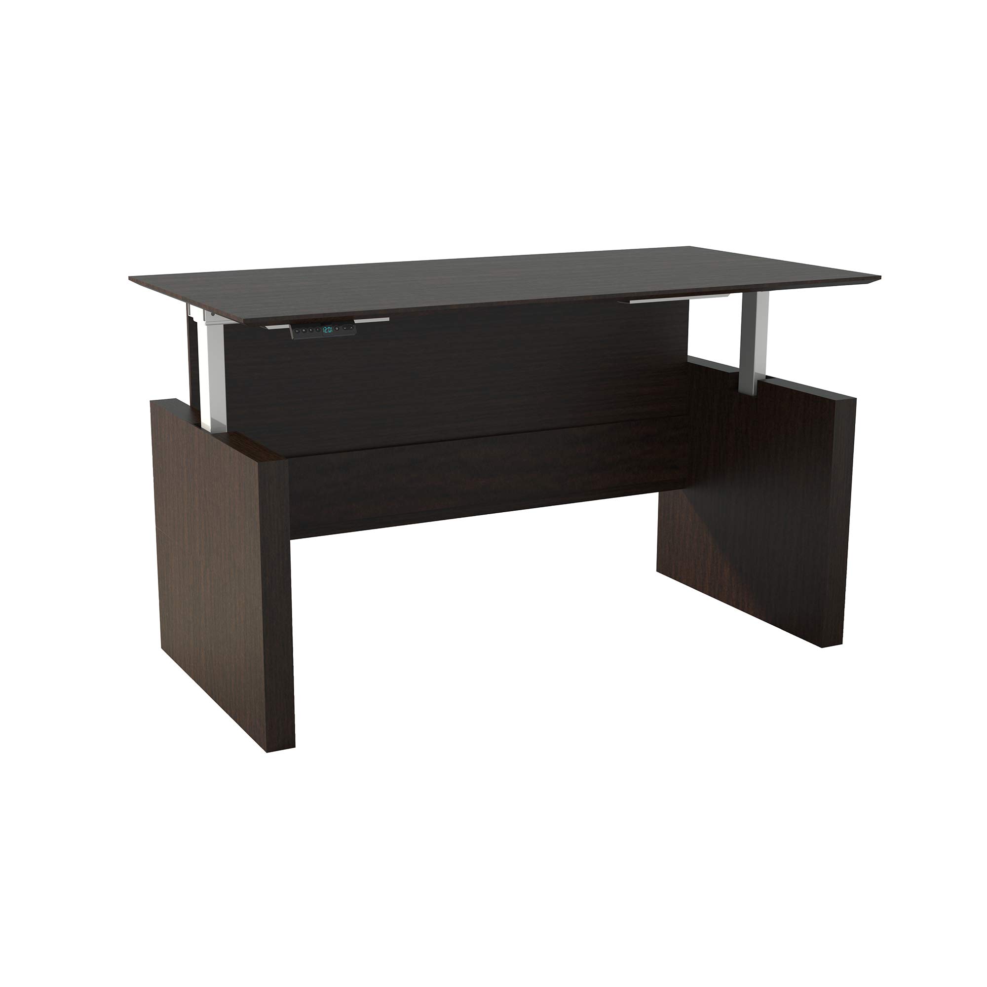 Height-Adjustable 72