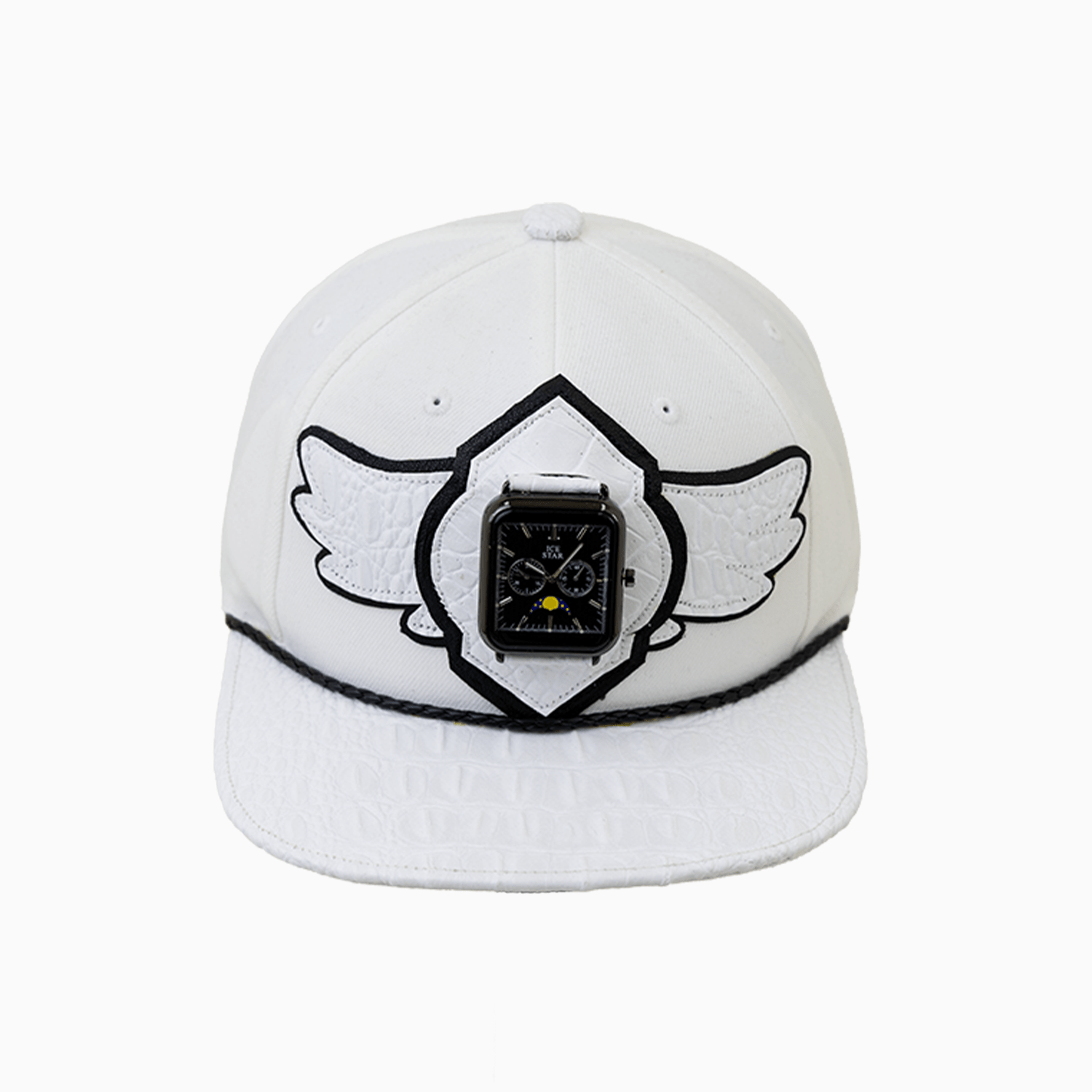White Black