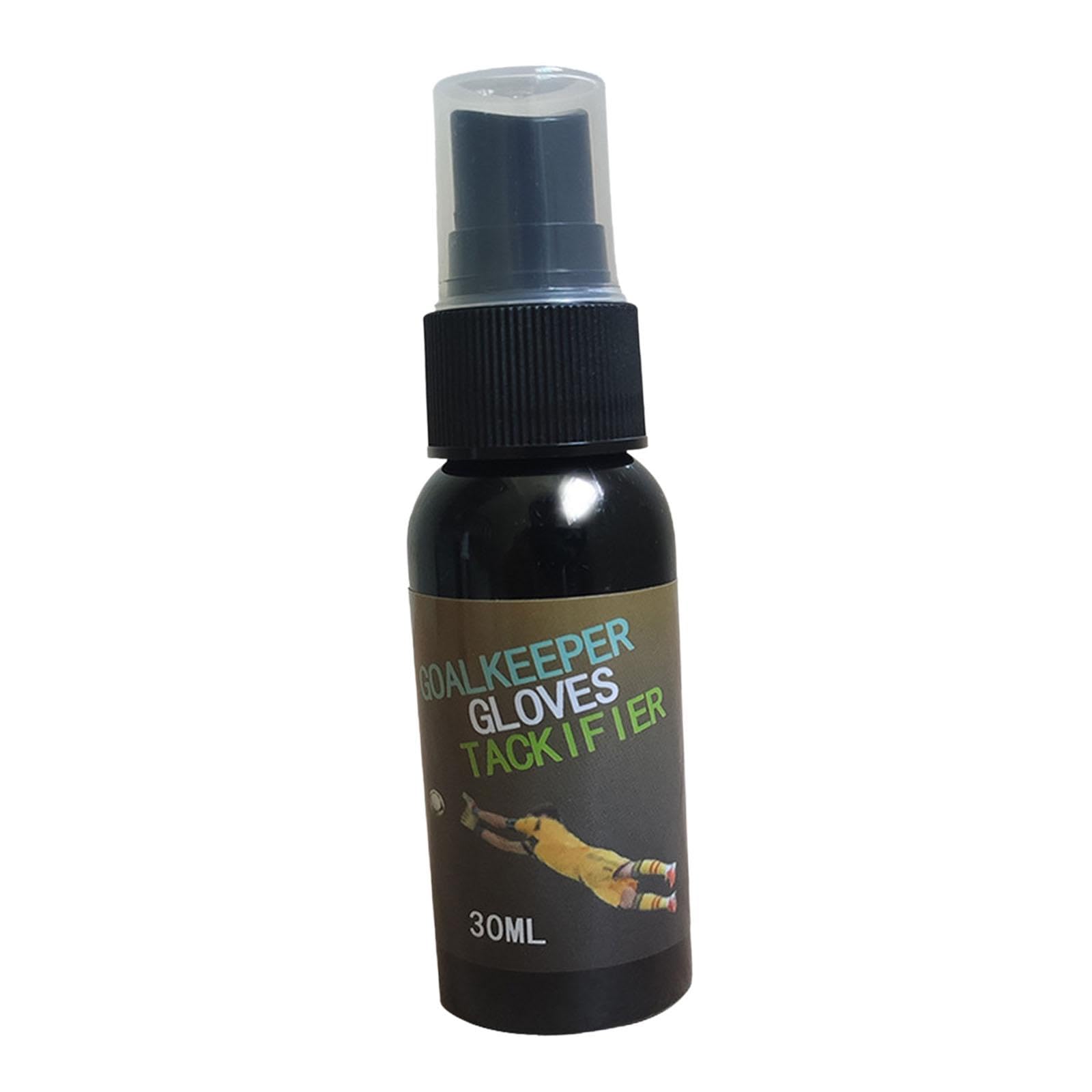 Enakshi LABEL Creations Basketball Grip Spray - Essential Hand Grip Enhancer for Basketball, Football & Sports Equipment | Improves Performance for Training & Games