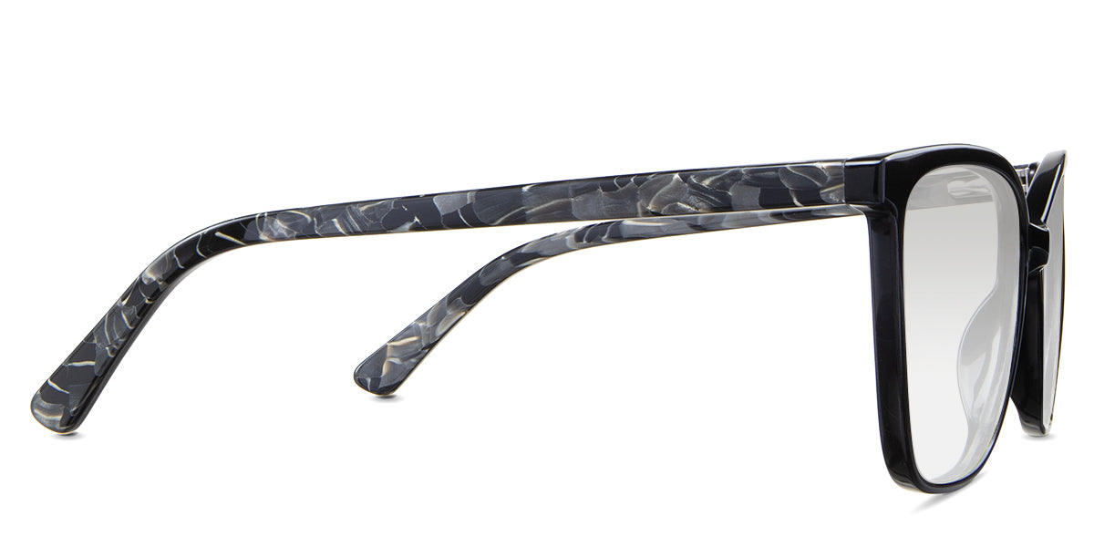 Kimberly Women's Prescription Tinted Glasses - Stylish & UV Protection for Reading, Driving & Outdoor Activities