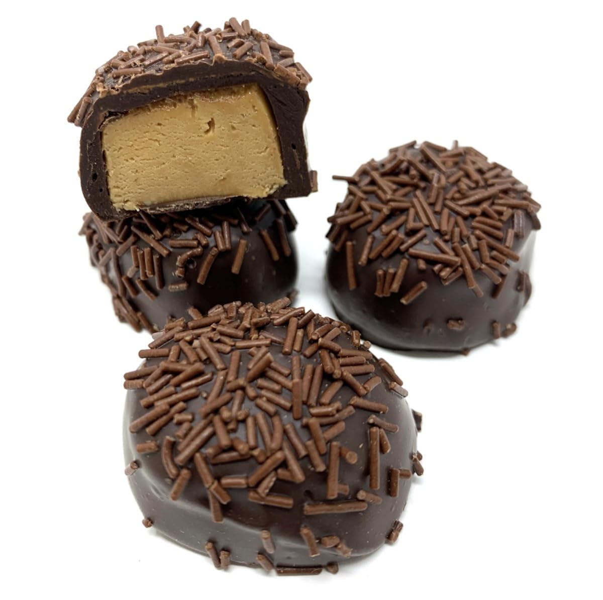 Premium Dark Chocolate Truffles Gift Set with Wine Aerator & Stemless Glasses - 1 lb Gourmet Chocolate Candies, Whale Wine Pourer, 2 Etched Wine Glasses - Perfect for Anniversary Gifts, Valentine's Day, Housewarming & Wine Lovers