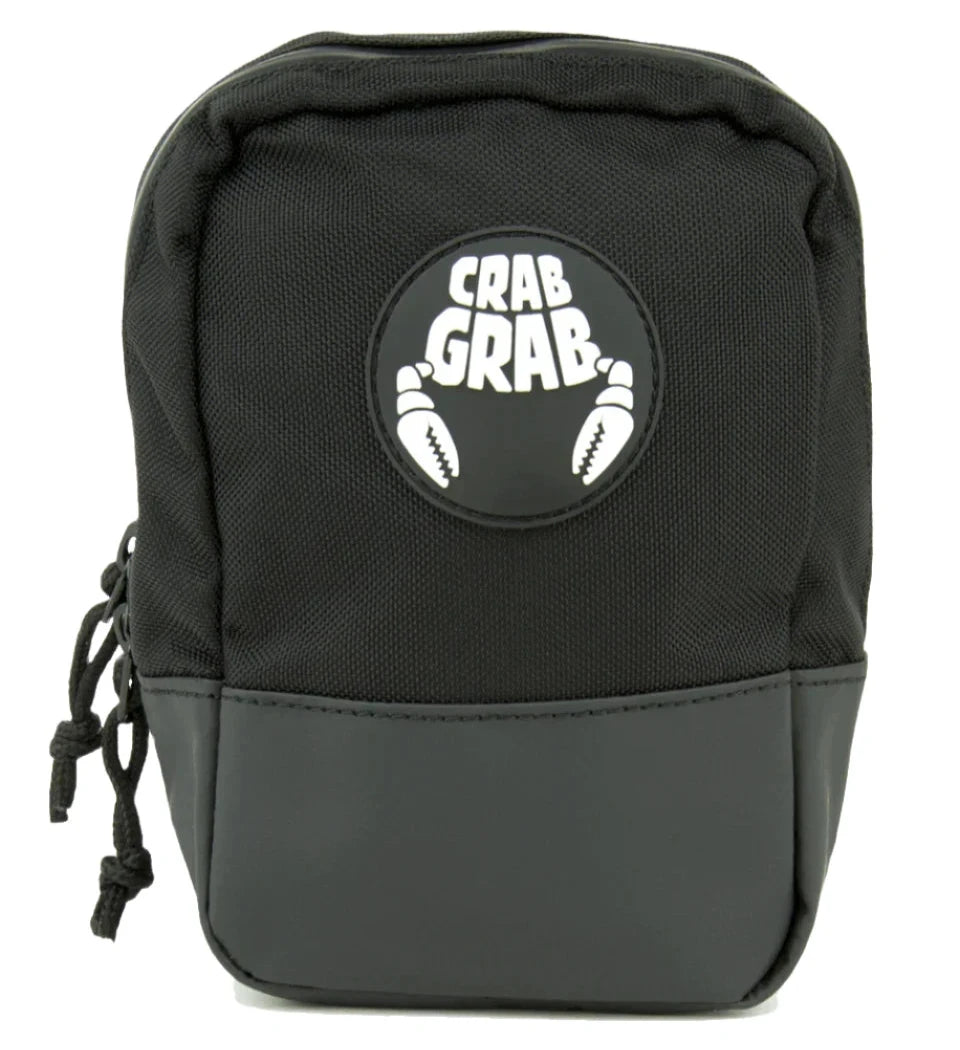 **Crab Grab Snowboard Binding Bag 2025 - Waterproof & Durable Snowboard Gear Storage for Travel & Protection | Perfect for Ski Resorts & Backcountry Adventures**