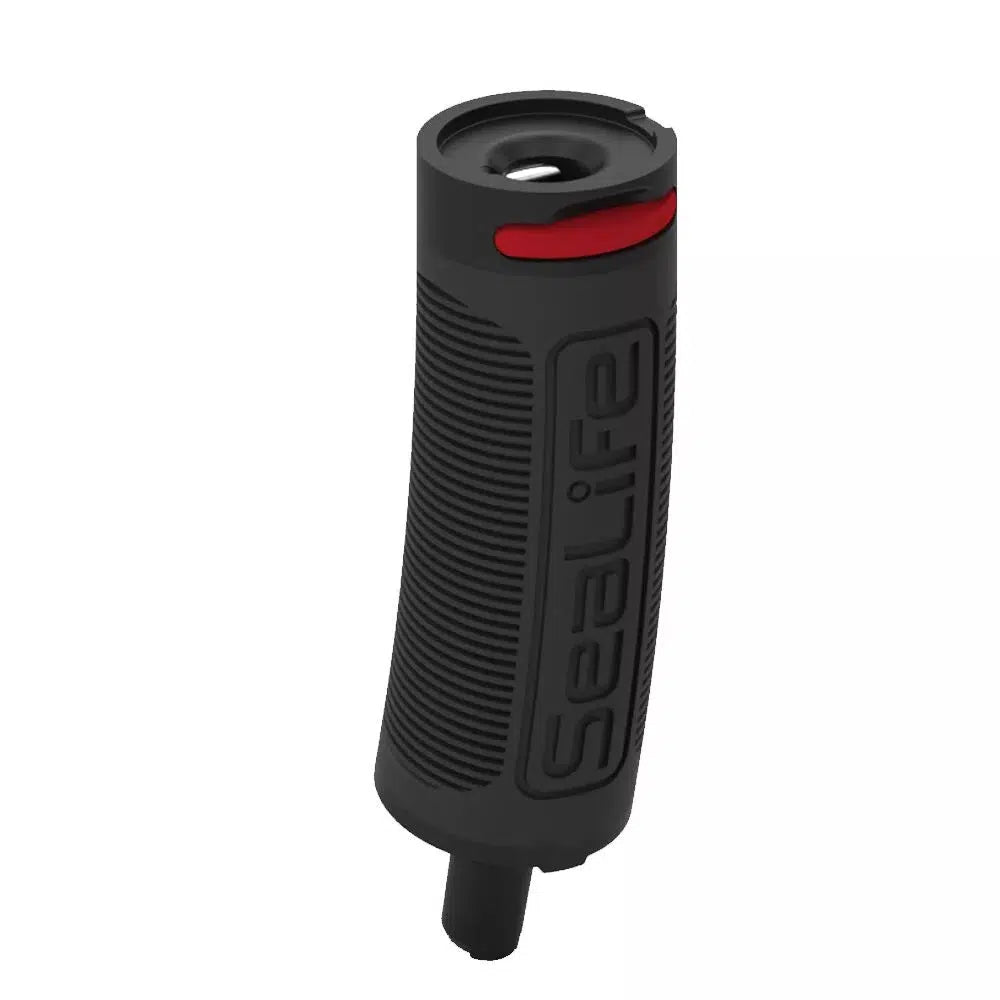 Sealife Flex Connect Grip - Waterproof Underwater Camera Mount for Scuba Diving & Snorkeling - Secure Action Camera Accessory for GoPro, Smartphones & DSLRs - Perfect for Marine Photography & Adventure Sports