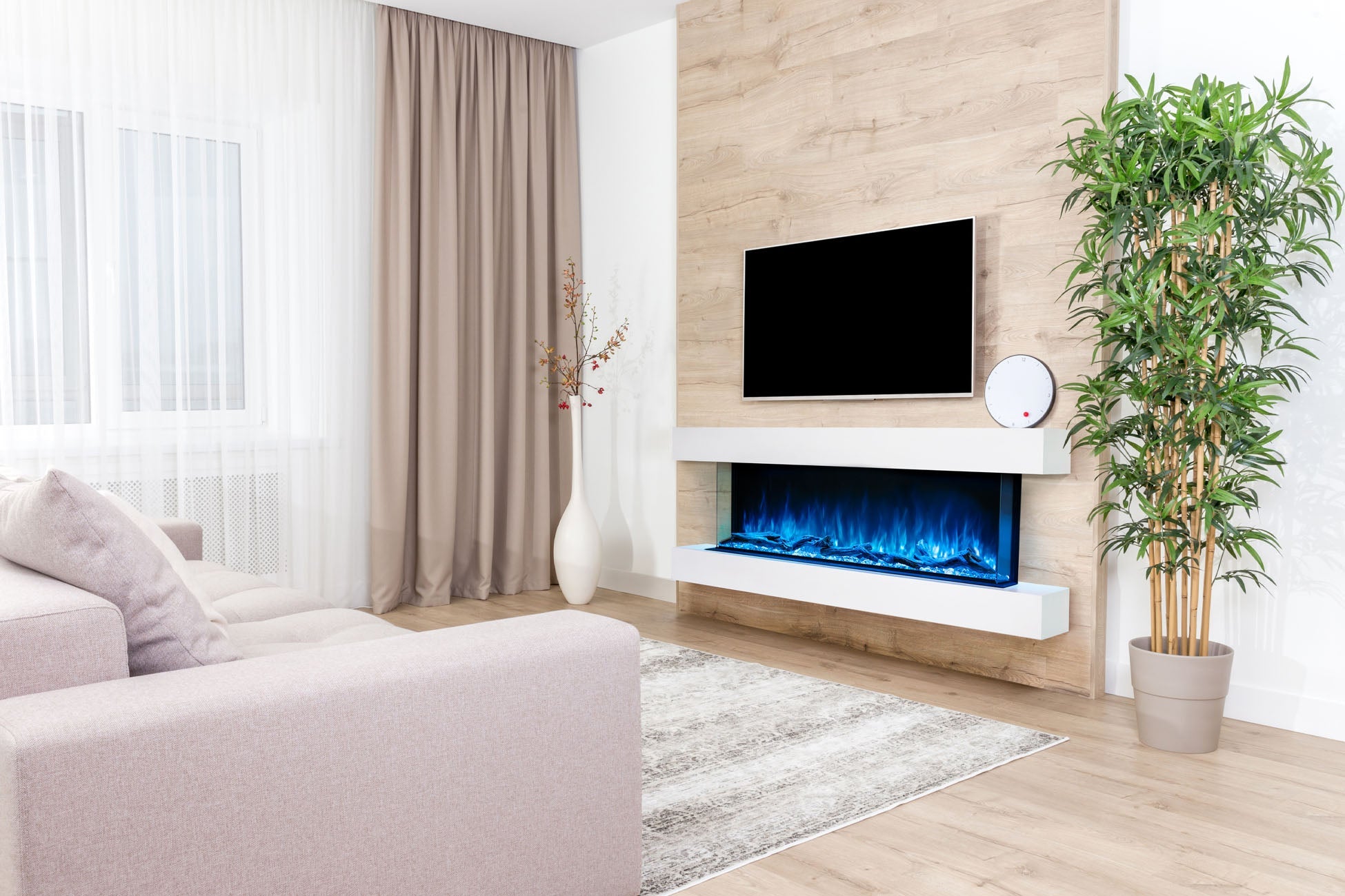 Modern Flames Landscape Pro 94