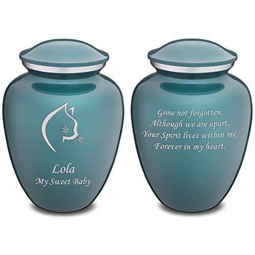 _Teal Double Sided