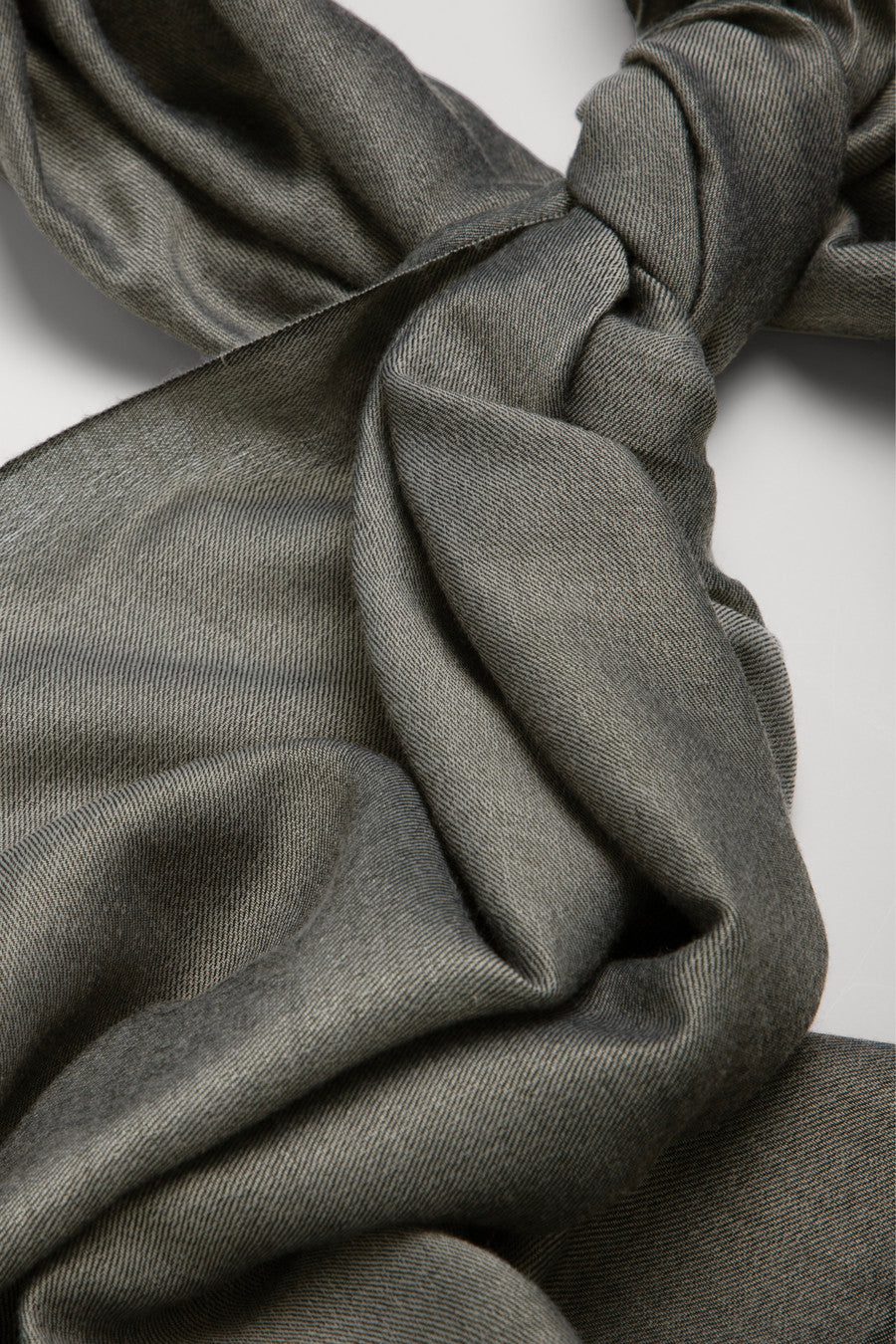 Luxury Silk Cotton Scarf for Women - Soft Elegant Fashion Accessory - Perfect for Office, Party & Travel