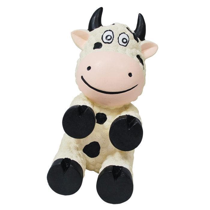 Kong Wiggi Dog Toy with Squeaker - Fun Chew Toy for Small & Large Dogs - Perfect for Playtime, Training & Teething Relief