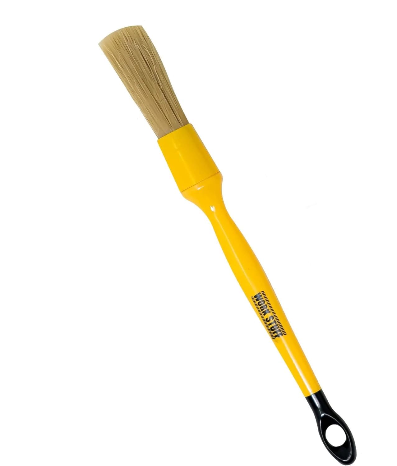 16mm Work Stuff Detailing Brush - Premium Car & Model Cleaning Tool