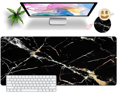 Marble Black