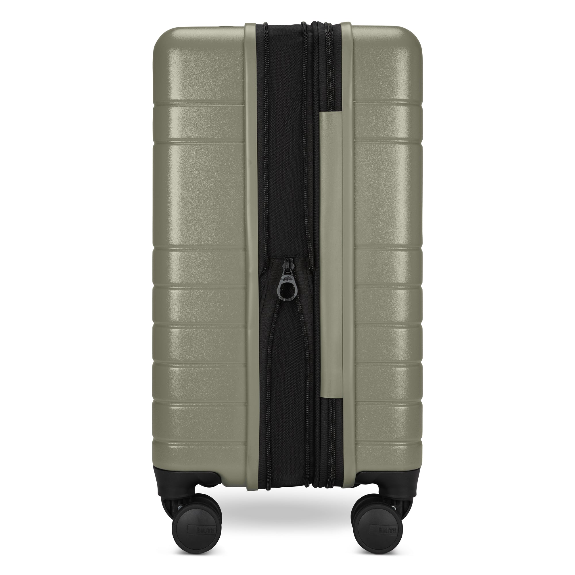 Roots Travel Expandable Spinner 19