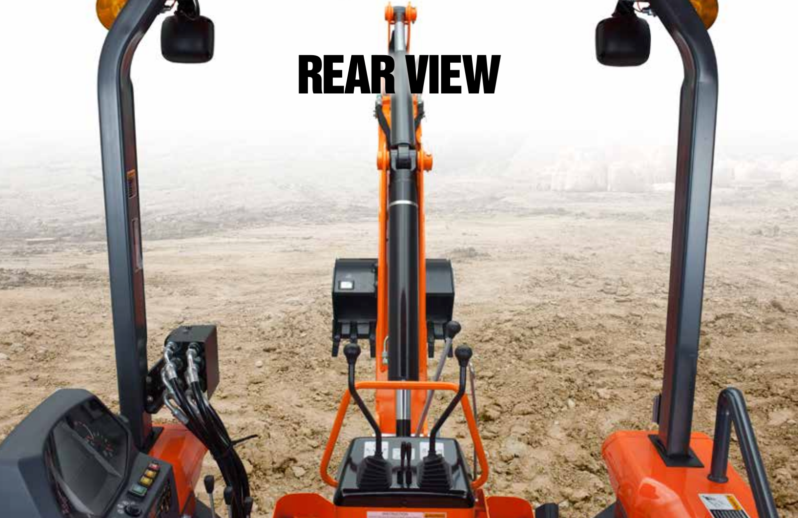 Kubota L47 Tractor - 47.1HP Diesel Engine, Compact Utility Tractor for Farming, Landscaping & Construction Work