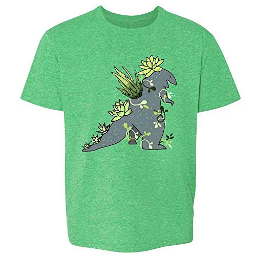Toddler | Heather Irish Green