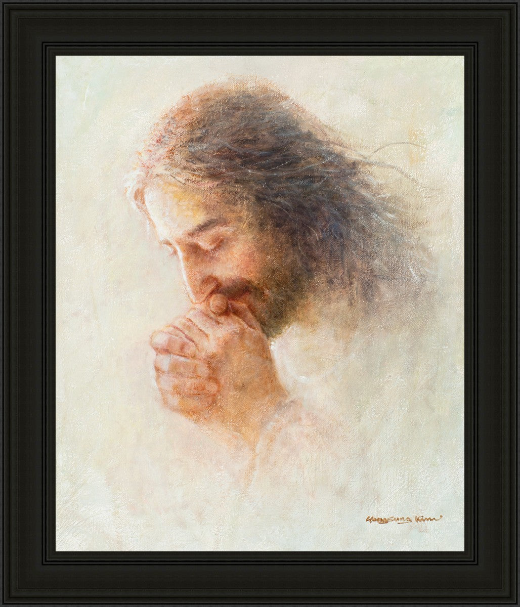 Powerful Prayer to The Father - Christian Devotional for Daily Worship, Bible Study & Spiritual Growth