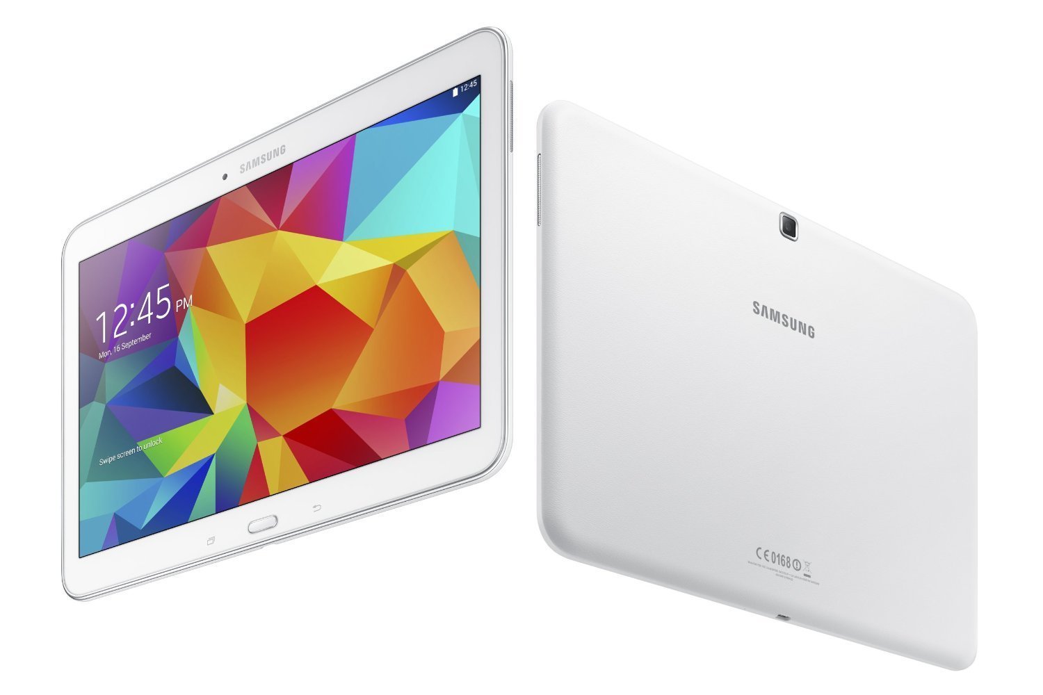 Refurbished Samsung Galaxy Tab 4 10.1