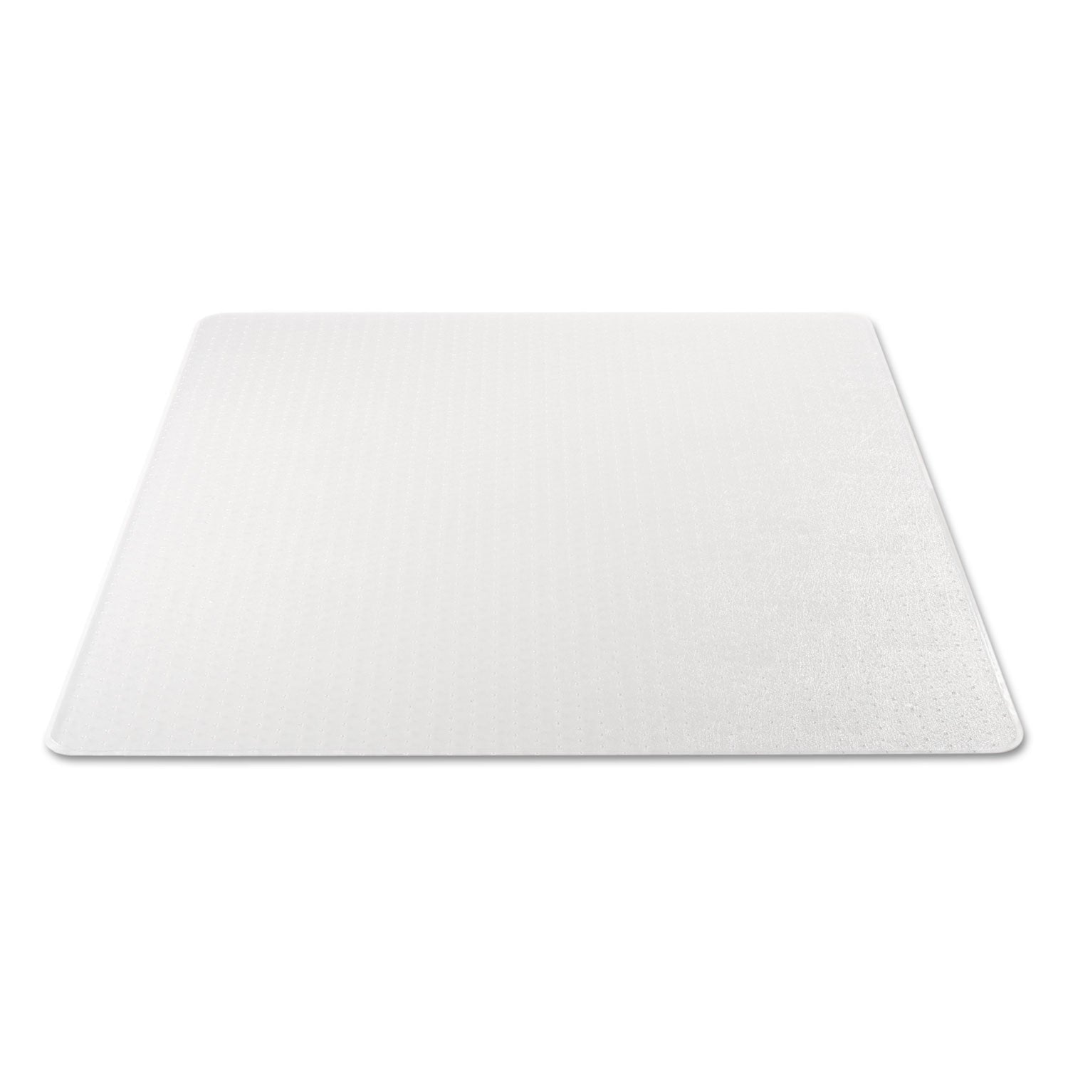 Alera® Studded Chair Mat for Low Pile Carpet - 46