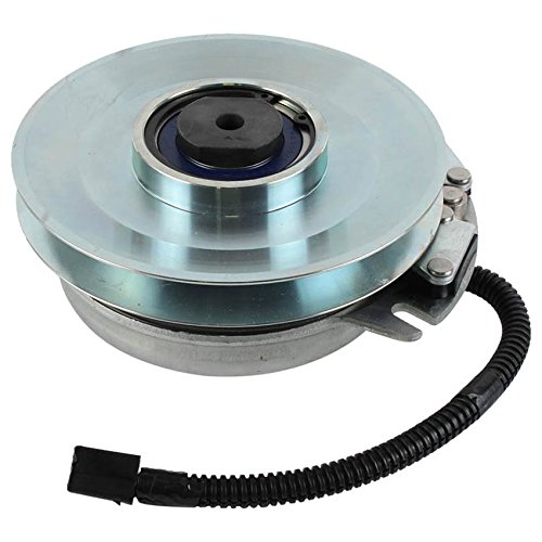 RAREELECTRICAL New PTO Clutch Replacement for Warner Lawn Mower 5218-288 & 5218288 | Compatible with Tractor & Mowing Equipment | Durable Power Take-Off Clutch for Agricultural & Landscaping Use