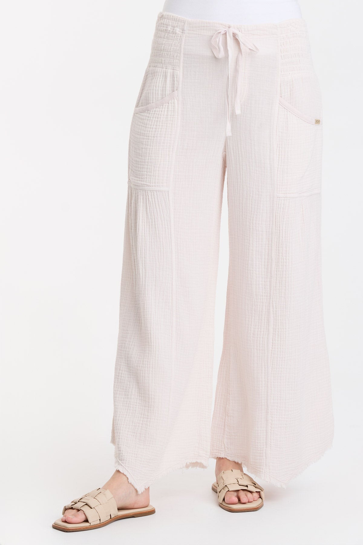 Aimon Pant Audition - High-Quality Dance Pants for Professional Performances & Dance Classes | Perfect for Ballet, Jazz, and Contemporary Dance