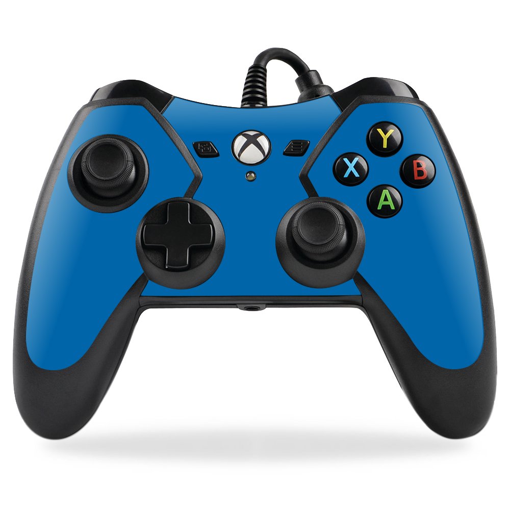 MightySkins Custom Skin Wrap for PowerA Pro Ex Xbox One Controller - Durable Protective Cover with Unique Yeah Mon Design - Perfect for Gaming, Collecting & Personalizing Your Controller