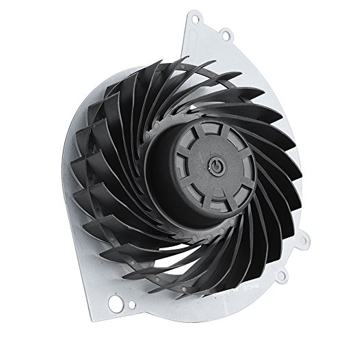 High-Performance Cooling Fan for PS4 1200 - Internal Cooler with Anti-Corrosion Technology | Perfect for Gaming & Extended Play Sessions